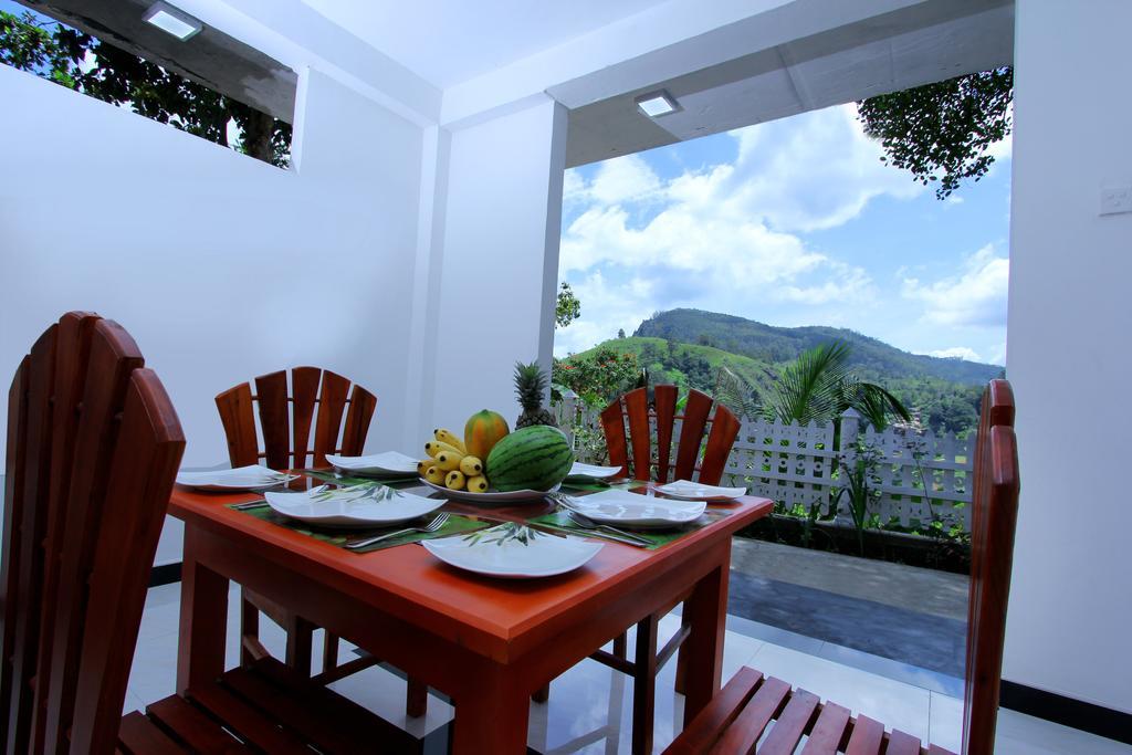 Apartamento Sen - Rose Ella Exterior foto
