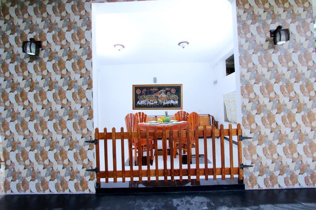 Apartamento Sen - Rose Ella Exterior foto