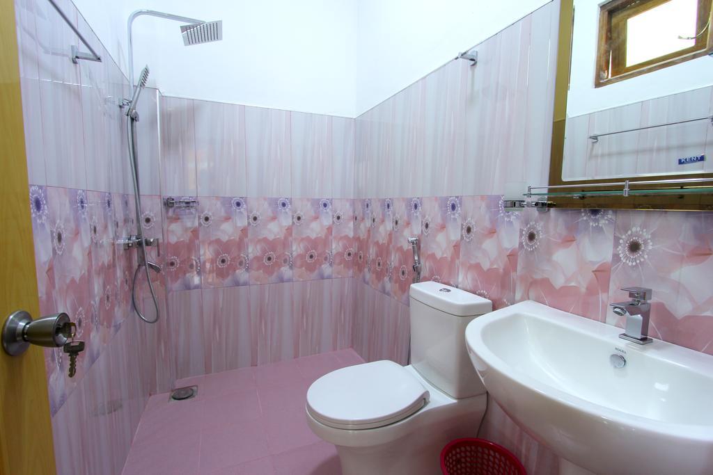 Apartamento Sen - Rose Ella Exterior foto