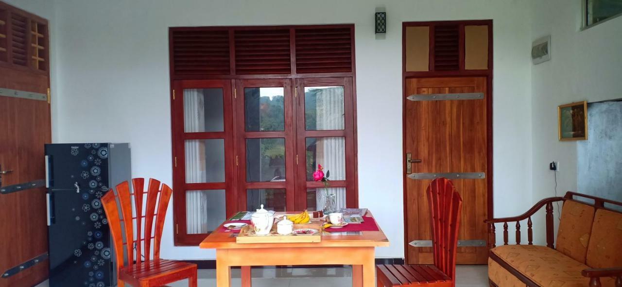 Apartamento Sen - Rose Ella Exterior foto